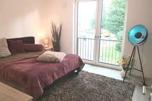 Exklusive 3-Zimmer in Top-Innenstadtlage mit Terrasse