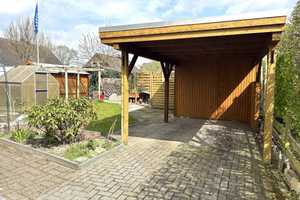Green Living am Stadtrand- Reihenendhaus mit Balkontraum & Garten – Oldenburg (Kreis) – Vorschaubild 3