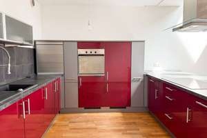 Exklusives Wohnen - EBK | Dachterrasse | Bad en Suite - Maisonette Wohnung im Lipsia Haus – Die vollständige Adresse der Immobilie erhältst du vom Anbieter., 4109 Zentrum, Leipzig – Vorschaubild 11