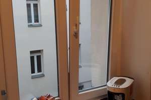Möbliertes großzügiges Apartement  im Prenzlauer Berg. – Bornholmer Straße 95, 10439 Prenzlauer Berg, Berlin – Vorschaubild 8