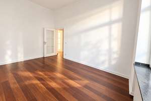 Charmantes 2,5-Zimmer Altbaujuwel im Herzen von Düsseldorf-Pempelfort  – 40477 Pempelfort, Düsseldorf – Vorschaubild 9