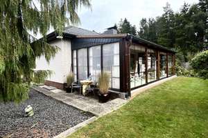 RESERVIERT!! Charmanter Bungalow mit Vollkeller und Blick ins Grüne! – Die vollständige Adresse der Immobilie erhältst du vom Anbieter., 25436 Uetersen – Vorschaubild 5