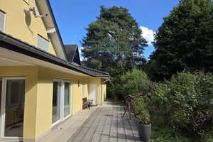 Exklusives Wohnhaus in der Waldsiedlung mit großzügigem Grundstück – 51375 Schlebusch, Leverkusen – Vorschaubild 4