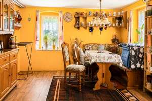 Ihr neues Zuhause im historischen Fachwerkhaus mit großem Grundstück in C-Reichenbrand – Die vollständige Adresse der Immobilie erhältst du vom Anbieter., 9117 Reichenbrand, Chemnitz – Vorschaubild 5