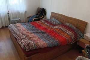 Befristete Untermiete: Helle möblierte 3-Zimmer-Wohnung in München-Sendling – München – Vorschaubild 10