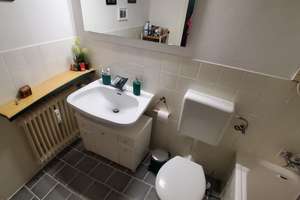 Zentral gelegenes Apartment im Grünen – Weinweg 55, 93049 Westenviertel, Regensburg – Vorschaubild 8