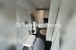 Tauschwohnung: Kleines aber feines Appartement in Heidelberg – Die vollständige Adresse der Immobilie erhältst du vom Anbieter., 69121 Handschuhsheim, Heidelberg – Vorschaubild 2