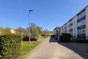 Maisonettwohnung I Dachgeschoss-Ausbau 2008 I 4 Räume + Spitzboden I Tageslichtbad I Denkmalschutz – Die vollständige Adresse der Immobilie erhältst du vom Anbieter., 4319 Engelsdorf, Leipzig – Vorschaubild 23