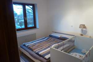 Hervorragend gelegene Erdgeschosswohnung mit Südterreasse, Vollbad und Tiefgarage (courtagefrei!) – Die vollständige Adresse der Immobilie erhältst du vom Anbieter., 22297 Alsterdorf, Hamburg – Vorschaubild 5