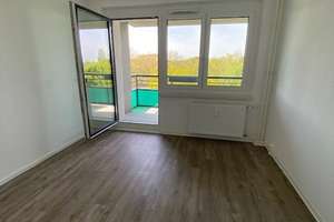 Zwischen Uni & Hauptbahnhof, Eure neue WG! – Hochschulstr. 44, 1069 Südvorstadt-Ost, Dresden – Vorschaubild 3
