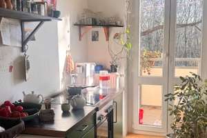 Leerstehende 2 Zimmerwohnung in Leutzsch mit Südbalkon zu verkaufen! – Die vollständige Adresse der Immobilie erhältst du vom Anbieter., 4179 Leutzsch, Leipzig – Vorschaubild 19