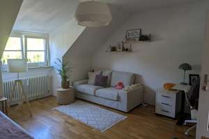 1-Zimmer-Wohnung in München-Neuhausen – Wilhelm-Düll-Straße 25, 80638 Neuhausen, München – Vorschaubild 2