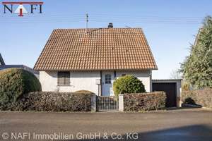 ** Ein Zuhause zum Verlieben - Einfamilienhaus mit einzigartigem Garten ** – Die vollständige Adresse der Immobilie erhältst du vom Anbieter., 71522 Backnang – Vorschaubild 1