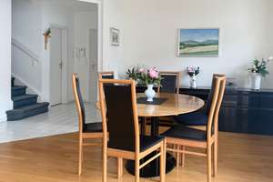 Hochwertige zentralgelegene 3-Zimmer Maisonettewohnung – Die vollständige Adresse der Immobilie erhältst du vom Anbieter., 97688 Bad Kissingen – Vorschaubild 5