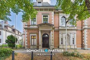 Vegesack | Traumhafte Bilderbuch-Altbauwohnung im viktorianischem Stil – Die vollständige Adresse der Immobilie erhältst du vom Anbieter., 28757 Vegesack (Ortsteil), Bremen – Vorschaubild 31