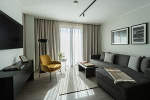 möbliertes Loft (All-In Miete)