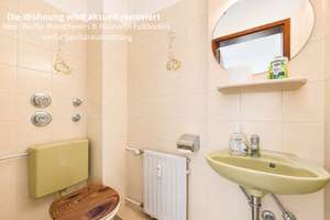 Alles neu, alles bereit – attraktive 3-Zimmer-Wohnung mit Balkon – 26131 Eversten, Oldenburg (Oldenburg) – Vorschaubild 9