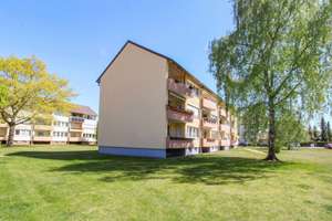 Behaglichkeit pur: 3-Zi.-Whg. in Vorstadtlage - Erbbaurecht – 30629 Misburg-Nord, Hannover – Vorschaubild 2
