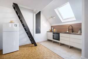Kapitalanlage mit Villenflair – 7 Wohneinheiten inklusive freier Maisonettewohnung zum Selbstbezug – Die vollständige Adresse der Immobilie erhältst du vom Anbieter., 53127 Ippendorf, Bonn – Vorschaubild 17