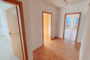 Imposantes Zweifamilienhaus mit Fernblick und weitläufigem Garten – Jägersberg 20, 91480 Neustadt a.d. Aisch-Bad Windsheim (Kreis) – Vorschaubild 20