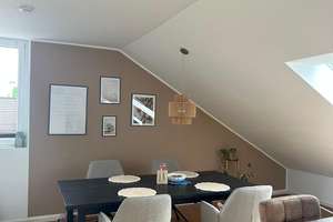 Wohnung in Münster-Roxel zu vermieten! – Paul-Gerhardt-Straße 47, 48161 Roxel, Münster – Vorschaubild 6