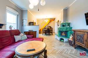 Gepflegtes Zweifamilienhaus mit schönem Grundstück – Zwickau (Kreis) – Vorschaubild 3