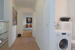 Zwischenmiete: Modern möblierte Wohnung mit Balkon und Internet in Stuttgart Münster – Stuttgart – Vorschaubild 18