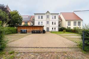Altersgerechtes Mehrfamilienhaus in Anklam – Die vollständige Adresse der Immobilie erhältst du vom Anbieter., 17389 Anklam – Vorschaubild 5