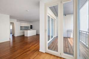 Résidence au Rivage – Ihre bezugsfreie 2-Zimmer-Wohnung direkt an der Havel – Mertz-von-Quirnheim-Straße 2, 14471 Potsdam West, Potsdam – Vorschaubild 7