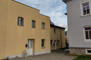 Haus in 2. Reihe kleiner Garten+ Stellplatz – Kleinlugaer str. 00, 1259 Lockwitz, Dresden – Vorschaubild 2