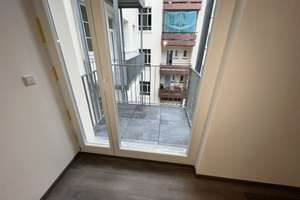 Gepflegte 2,5-Zimmer Wohnung im 1. OG in Pforzheim inkl. EBK und Fußbodenheizung – Die vollständige Adresse der Immobilie erhältst du vom Anbieter., 75172 Weststadt, Pforzheim – Vorschaubild 9