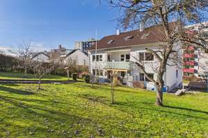 PROVISIONSFREI in Rottweil: 3 Zimmer, Südgarten und Garage – Die vollständige Adresse der Immobilie erhältst du vom Anbieter., 78628 Rottweil – Vorschaubild 3
