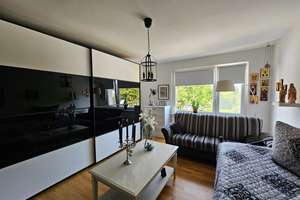 Helle, modernisierte Wohnung mit Balkon und Blick ins Grüne – Die vollständige Adresse der Immobilie erhältst du vom Anbieter., 45356 Bochold, Essen – Vorschaubild 5