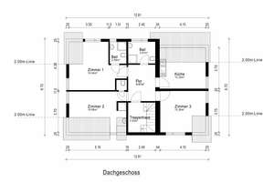 !PROVISIONSFREI! Haus in Staufenberg-Sichelnstein – Die vollständige Adresse der Immobilie erhältst du vom Anbieter., 34355 Staufenberg – Vorschaubild 23