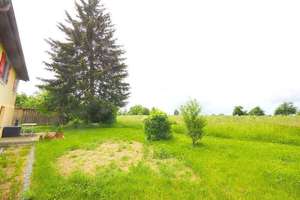ruhig, in zweiter Baureihe, freistehend, großes Grundstück, 3 Geschosse mit Aussicht, entkerntes ... – Die vollständige Adresse der Immobilie erhältst du vom Anbieter., 88521 Ertingen – Vorschaubild 3