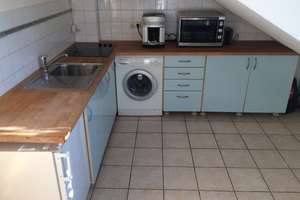 Helle Dachgeschosswohnung ab Oktober zu vermieten – Germaniastraße 80, 51103 Höhenberg, Köln – Vorschaubild 10