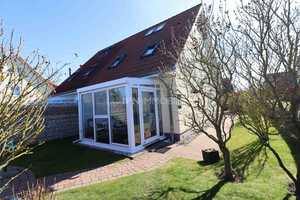 Ostseeperle mit Wohlfühlfaktor - Gepflegte Doppelhaushälfte mit Wintergarten und Garage – Bad Doberan (Kreis) – Vorschaubild 2