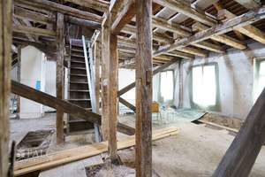 Top Lage / Innenstadt / MFH mit Ausbaupotential – Die vollständige Adresse der Immobilie erhältst du vom Anbieter., 76133 Innenstadt-West, Karlsruhe – Vorschaubild 25