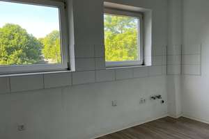 Flotte 3-Raum-Wohnung mit Balkon! – Minnesängerstr. 57, 45279 Freisenbruch, Essen – Vorschaubild 9