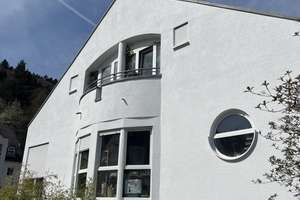Sonnendurchflutete exklusive 4,5-Zimmer Maisonette-Wohnung mit eigenem Garten – Am Gutleuthofhang 48, 69118 Schlierbach, Heidelberg – Vorschaubild 5