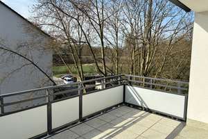 Super ansprechende frisch renovierte 3,5 Zimmer Wohnung über den Dächern von Dortmund Alt-Scharnhors – Paul-Ronczka-Str. 18, 44328 Alt-Scharnhorst, Dortmund – Vorschaubild 6