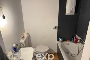 Ganz allein? 
Kauf sie! 
Zieh ein. – 30519 Mittelfeld, Hannover – Vorschaubild 19
