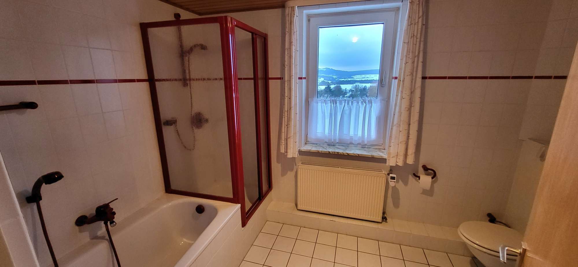 Immobilie in Hardegsen - "BIO lässt GRÜSSEN" Gepflegtes Fachwerkhaus Hardegsen Asche - Bild 3