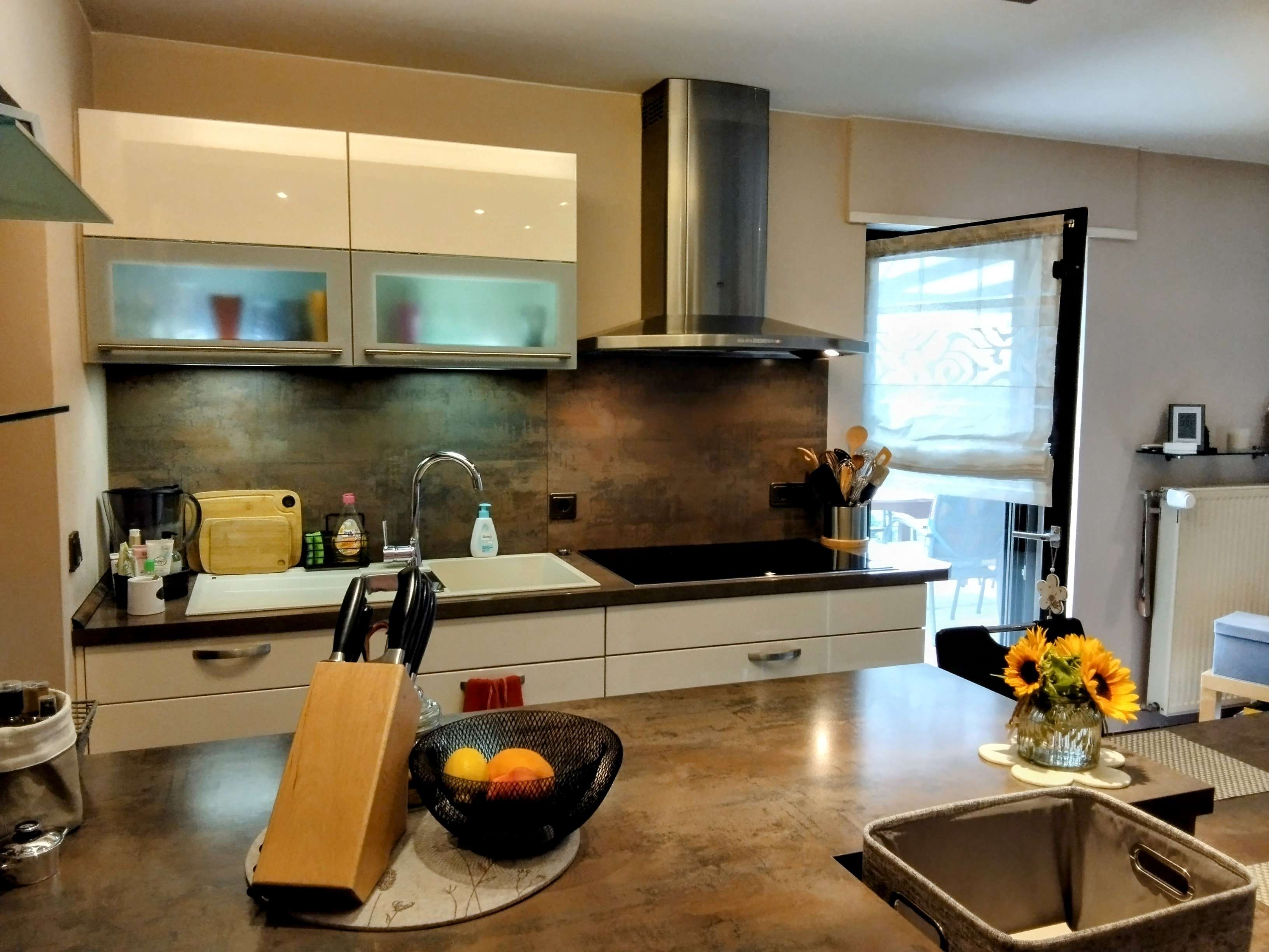 Immobilie in Großniedesheim - Einfamilienhaus mit 7 Zimmern und 230 m² Wohnfläche in Großniedesheim - Bild 3