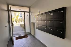 Fünf Wohnungen in gefragter Lage von Lichterfelde-Ost – Die vollständige Adresse der Immobilie erhältst du vom Anbieter., 12207 Lichterfelde, Berlin – Vorschaubild 8