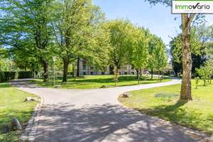 Wohnen an der Alten Elbe. Exklusive 3-Raum Wohnung in absoluter Traumlage. Stellplatz möglich! – Mittelstraße 14, 39114 Werder, Magdeburg – Vorschaubild 2