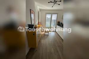 Tauschwohnung: Biete 4 Zimmerwohnung in Bayenthal, suche Haus
