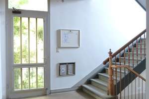 NUR FÜR STUDENTEN-/INNEN - Zimmer in einer 4er-WG in einem Studentenwohnheim in Reutlingen – Seestraße 25, 72764 Reutlingen-Mitte, Reutlingen – Vorschaubild 7