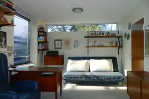 + Split-Level Bungalow im Bauhausstil + über 200 m² Wohn- Nutzfläche 
+ Bau der Moderne mit Moderni – Krefeld – Vorschaubild 19