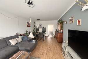 Traumhaft schöne 3-Zimmer Neubau Wohnung in Rheindorf-Süd – An der Bergerweide 5, 51371 Rheindorf, Leverkusen – Vorschaubild 5